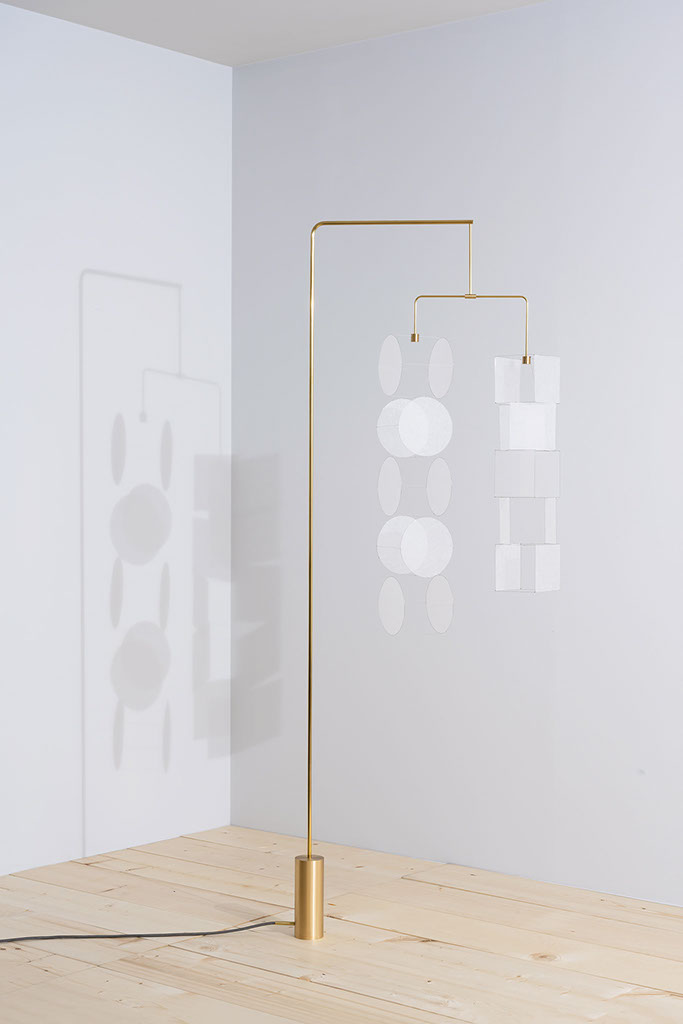 SUKI lighting collection designed by Baku Sakashita, STUDIO BAKU, 坂下麦